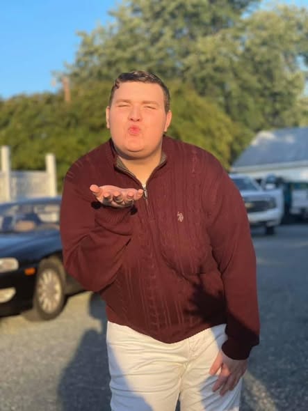 Nathan Carney Obituary, Cause of Death - Friend Remembered for Six Years of Friendship and Always Showing Up