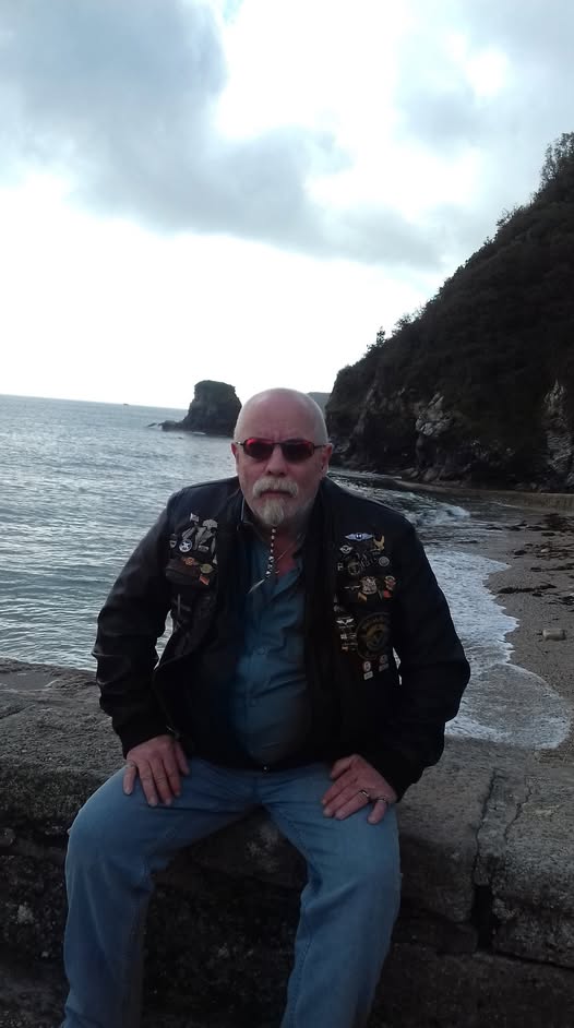 Chis Philp Obituary, Cause of Death - Beloved Husband, Father and Grandfather Remembered