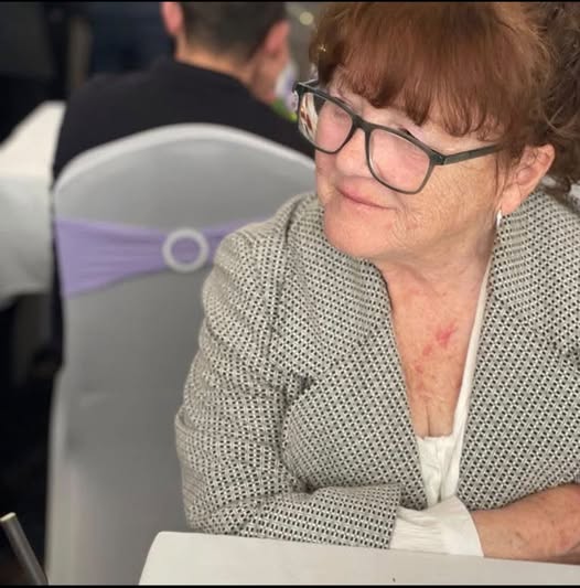 Maureen Obituary, Cause of Death - Kids Konnect Founder and Champion for Children Remembered