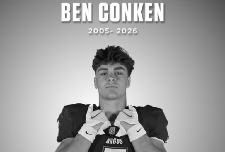 Ben Conken Obituary, Cause of Death - University of West Florida Argo Remembered After Battle With Cancer