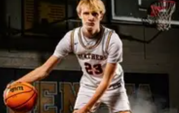 Kade Senn Obituary, Cause of Death - Geneva High School Student-Athlete Dies After Traffic Collision