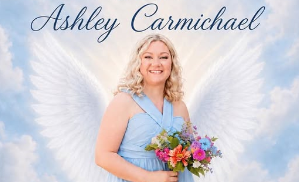 Ashley Carmichael Obituary, Cause of Death - Independence, Missouri Mother Remembered for Her Kindness and Beautiful Smile